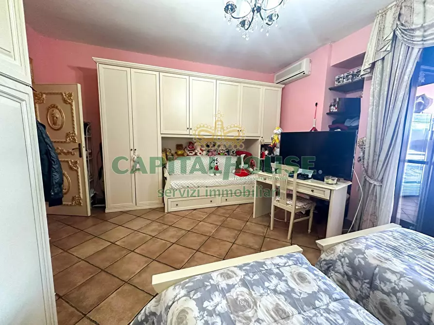 Immagine 12 di Appartamento in vendita  a Capua