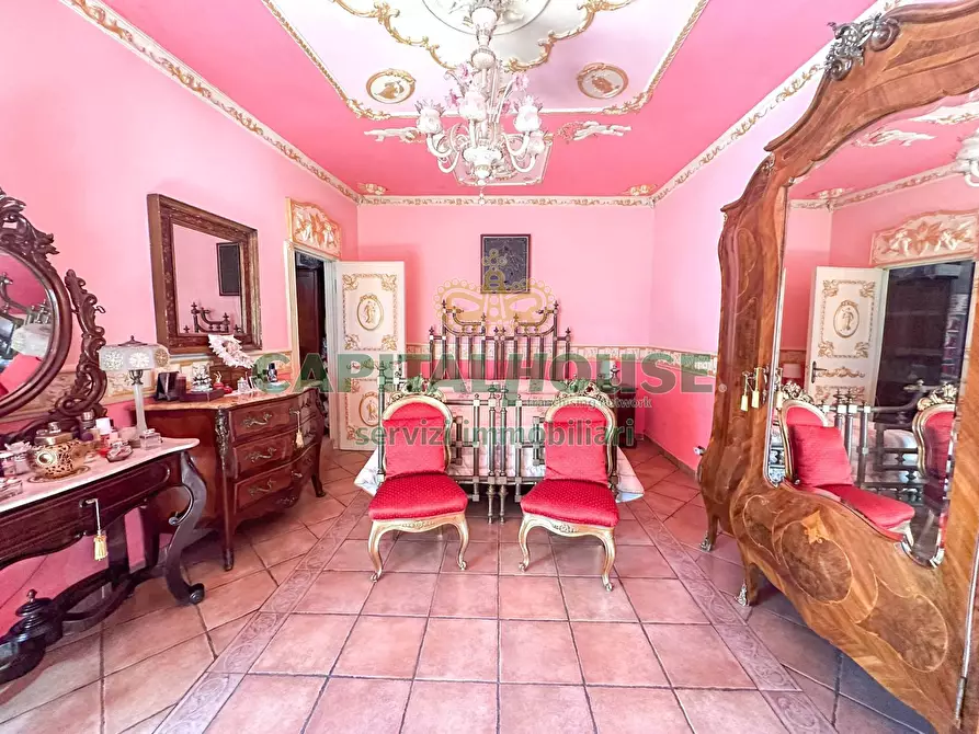 Immagine 15 di Appartamento in vendita  a Capua