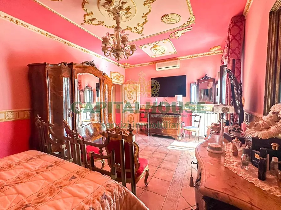 Immagine 16 di Appartamento in vendita  a Capua