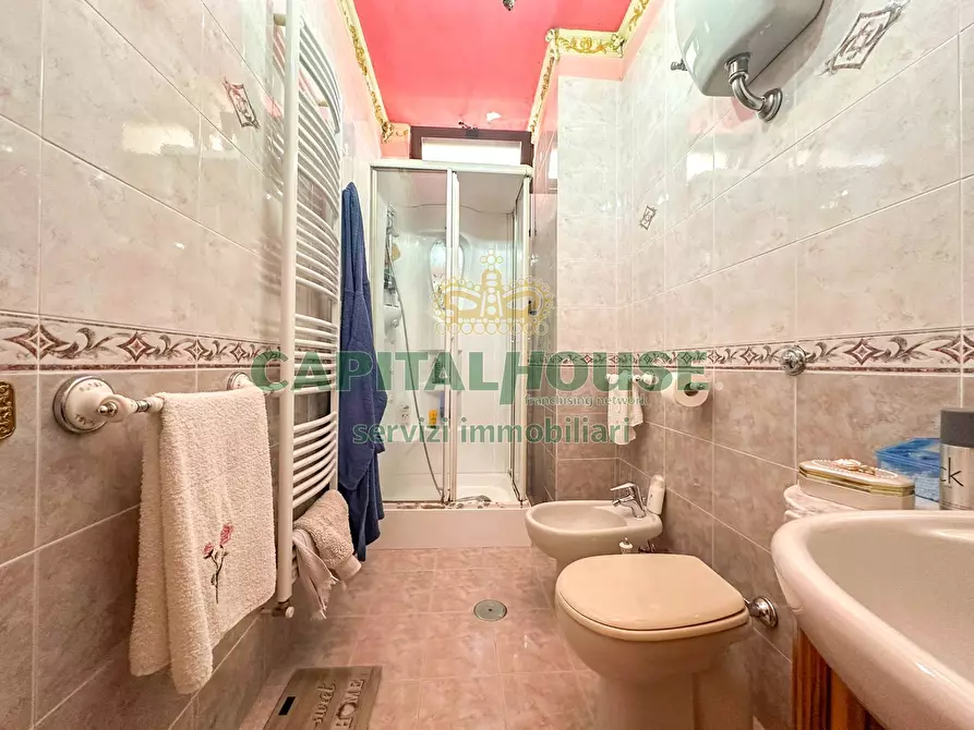 Immagine 17 di Appartamento in vendita  a Capua