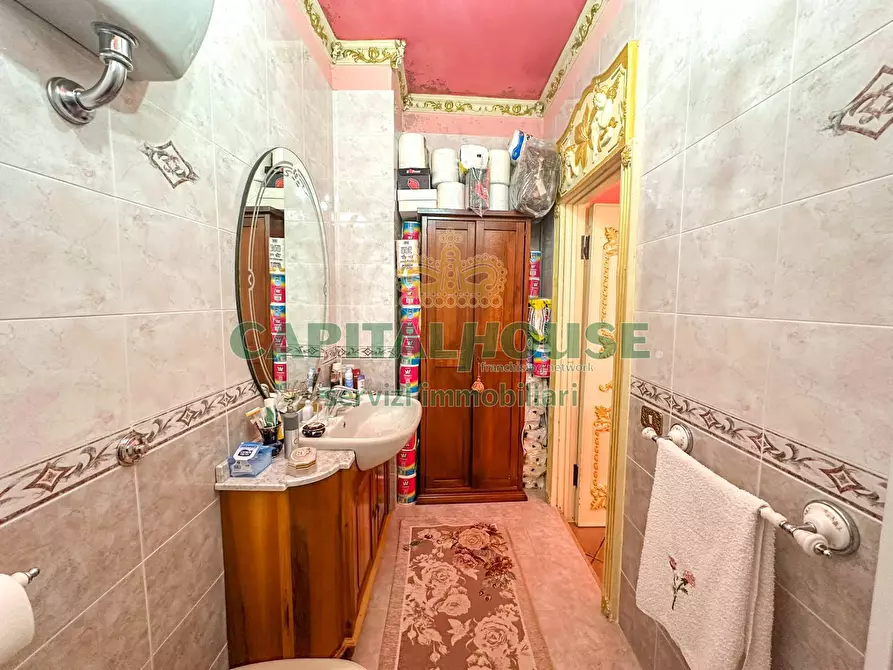 Immagine 18 di Appartamento in vendita  a Capua