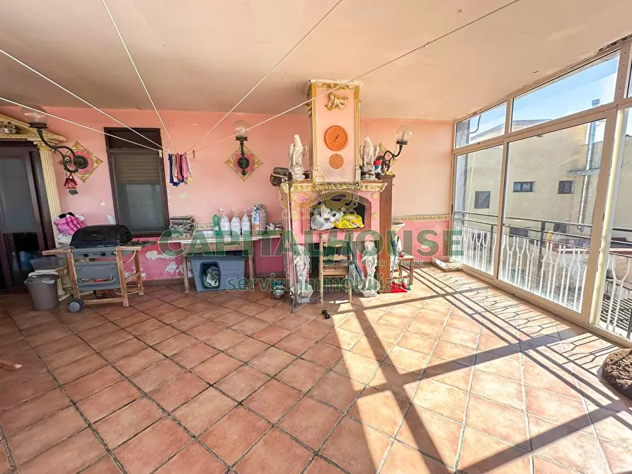 Immagine 19 di Appartamento in vendita  a Capua