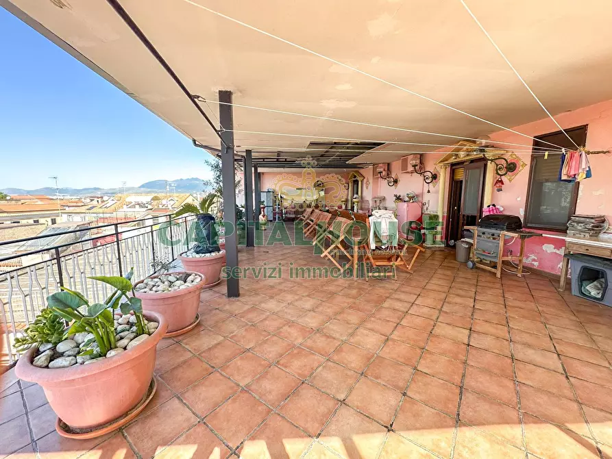 Immagine 20 di Appartamento in vendita  a Capua