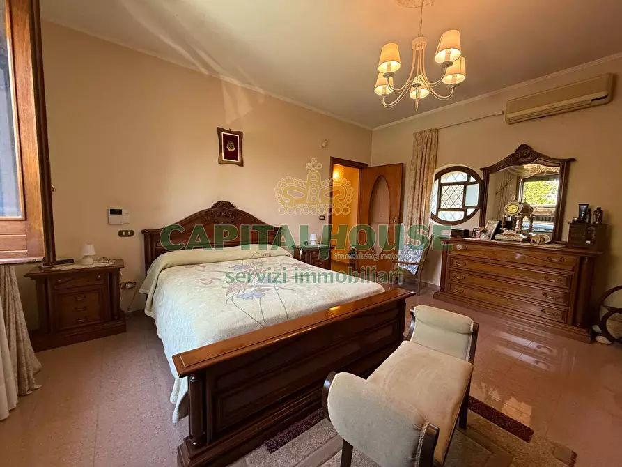 Immagine 21 di Casa indipendente in vendita  a Camposano