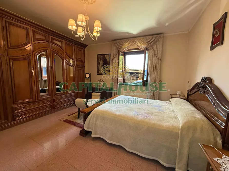 Immagine 22 di Casa indipendente in vendita  a Camposano