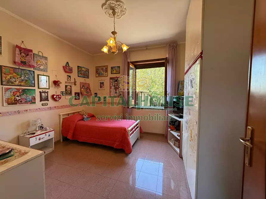 Immagine 24 di Casa indipendente in vendita  a Camposano