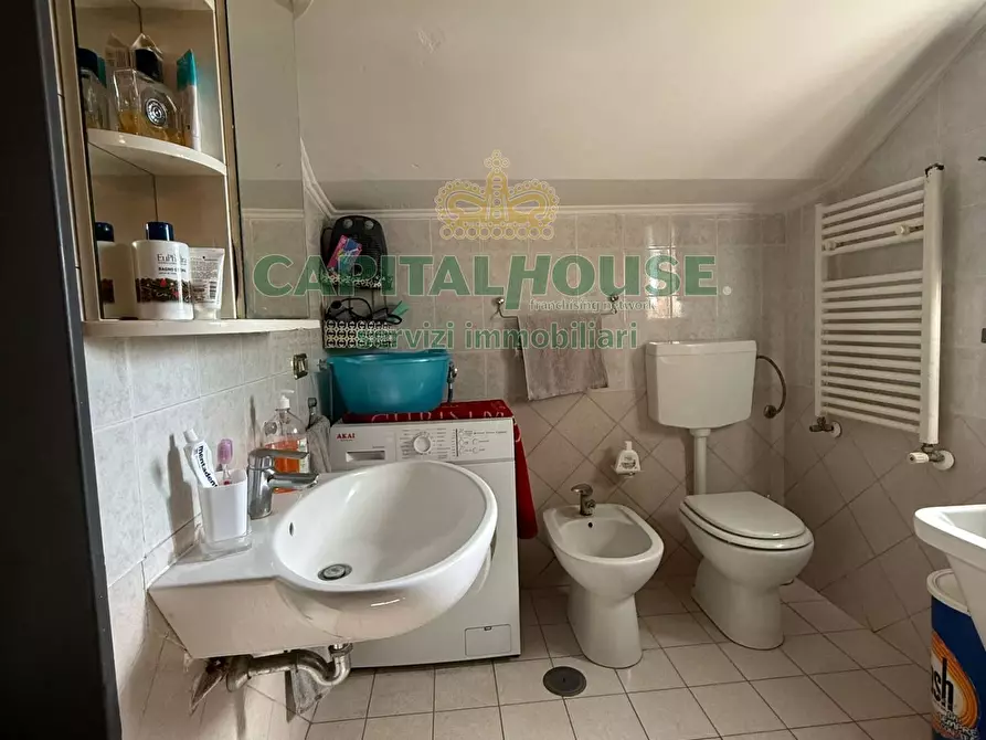 Immagine 25 di Casa indipendente in vendita  a Camposano