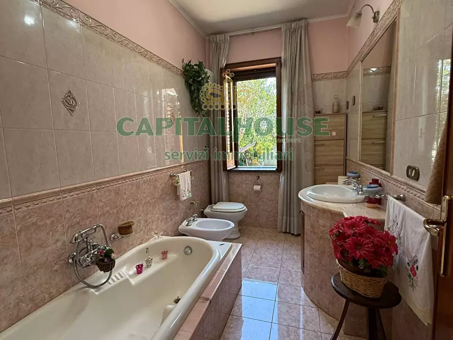 Immagine 26 di Casa indipendente in vendita  a Camposano