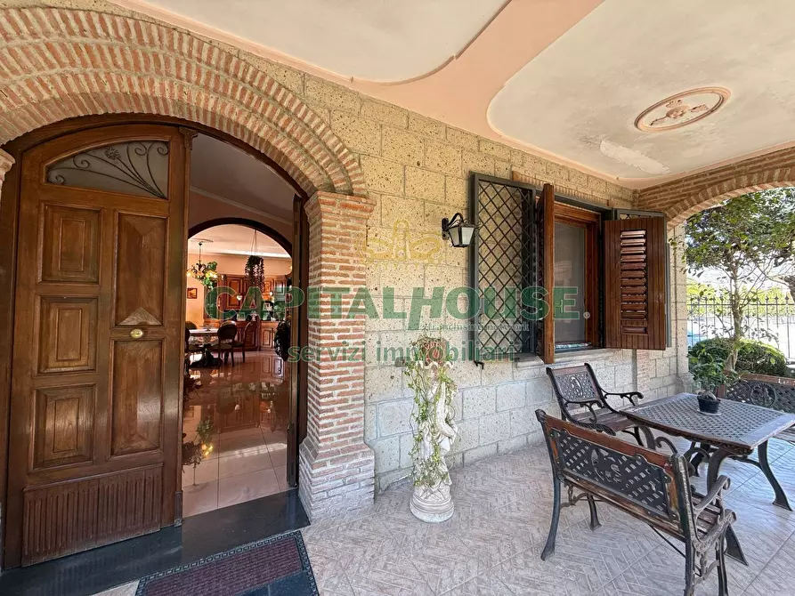 Immagine 27 di Casa indipendente in vendita  a Camposano