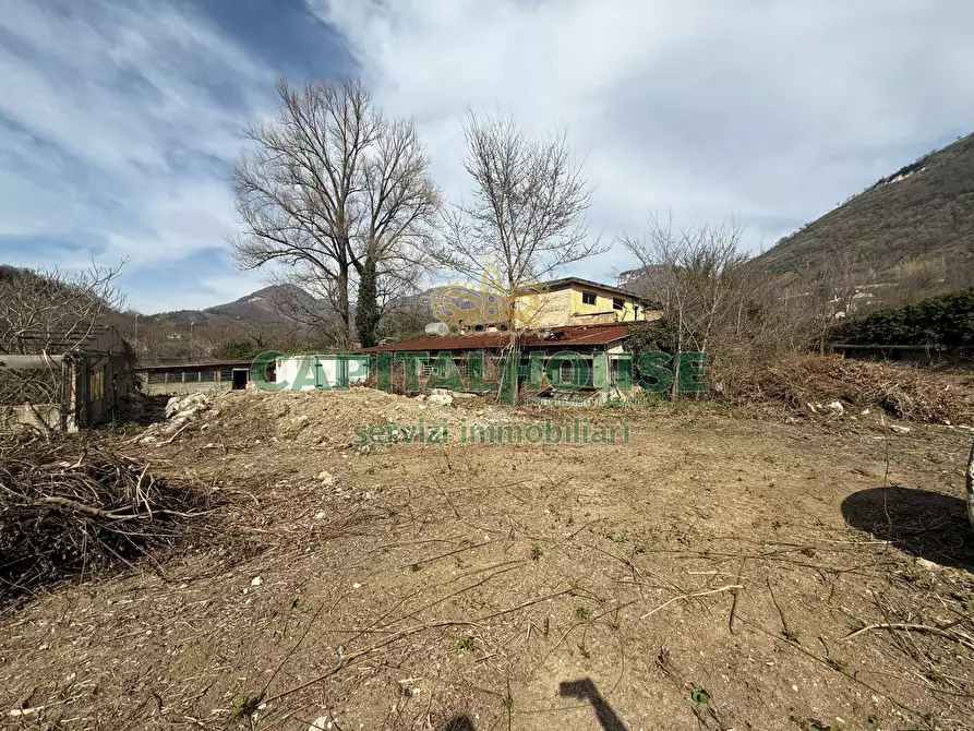 Immagine 6 di Capannone industriale in vendita  a Bracigliano