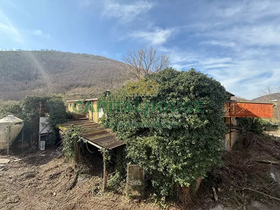 Immagine 8 di Capannone industriale in vendita  a Bracigliano