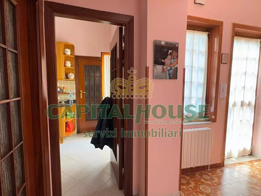 Immagine 20 di Casa semindipendente in vendita  a Quadrelle