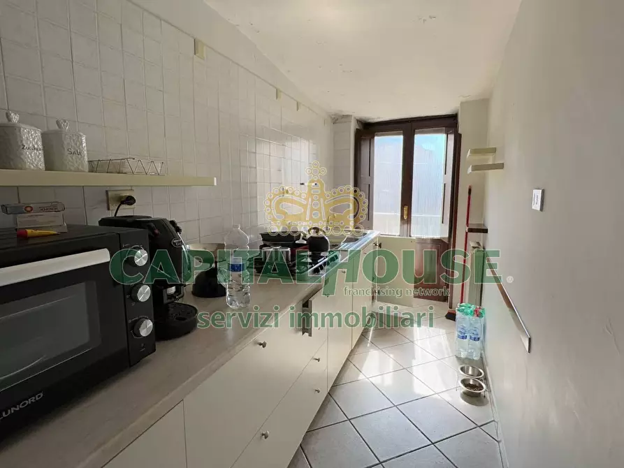 Immagine 21 di Casa semindipendente in vendita  a Quadrelle