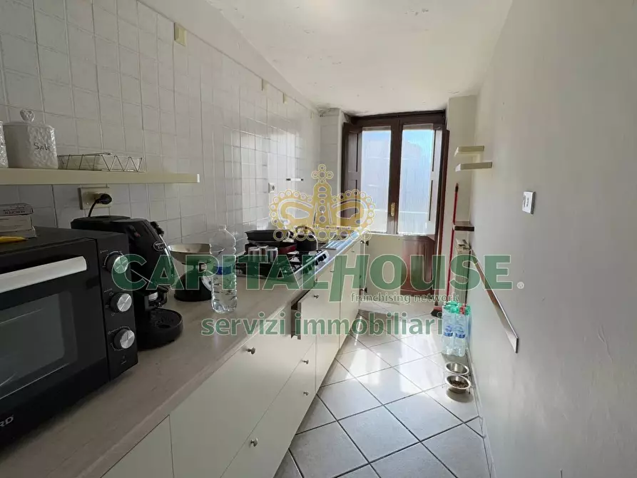 Immagine 22 di Casa semindipendente in vendita  a Quadrelle