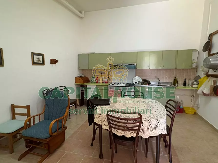 Immagine 25 di Casa semindipendente in vendita  a Quadrelle