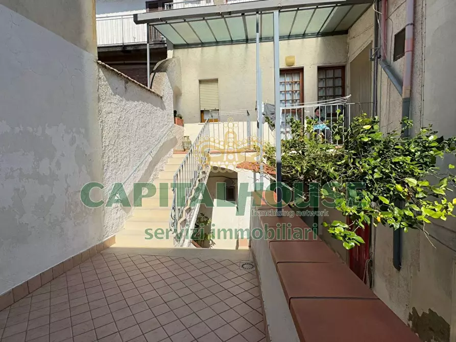 Immagine 26 di Casa semindipendente in vendita  a Quadrelle