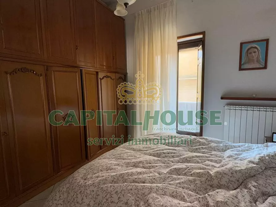 Immagine 28 di Casa semindipendente in vendita  a Quadrelle