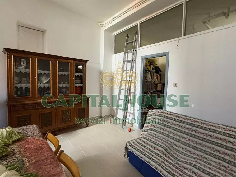 Immagine 29 di Casa semindipendente in vendita  a Quadrelle