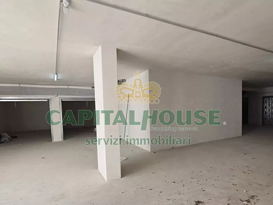 Immagine 12 di Appartamento in vendita  a San Nicola La Strada