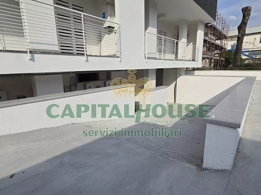 Immagine 5 di Appartamento in vendita  a San Nicola La Strada