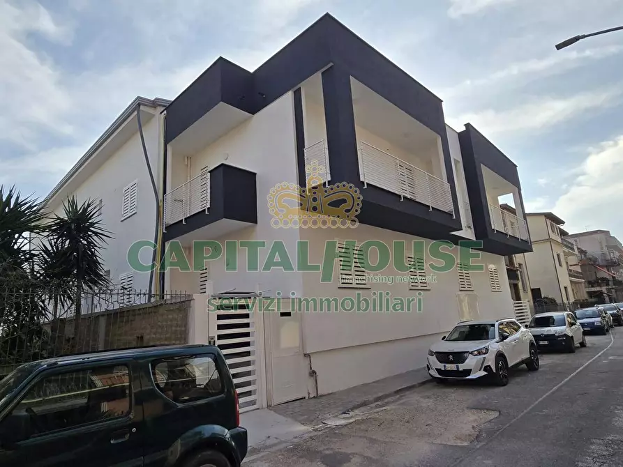 Immagine 3 di Appartamento in vendita  a San Nicola La Strada