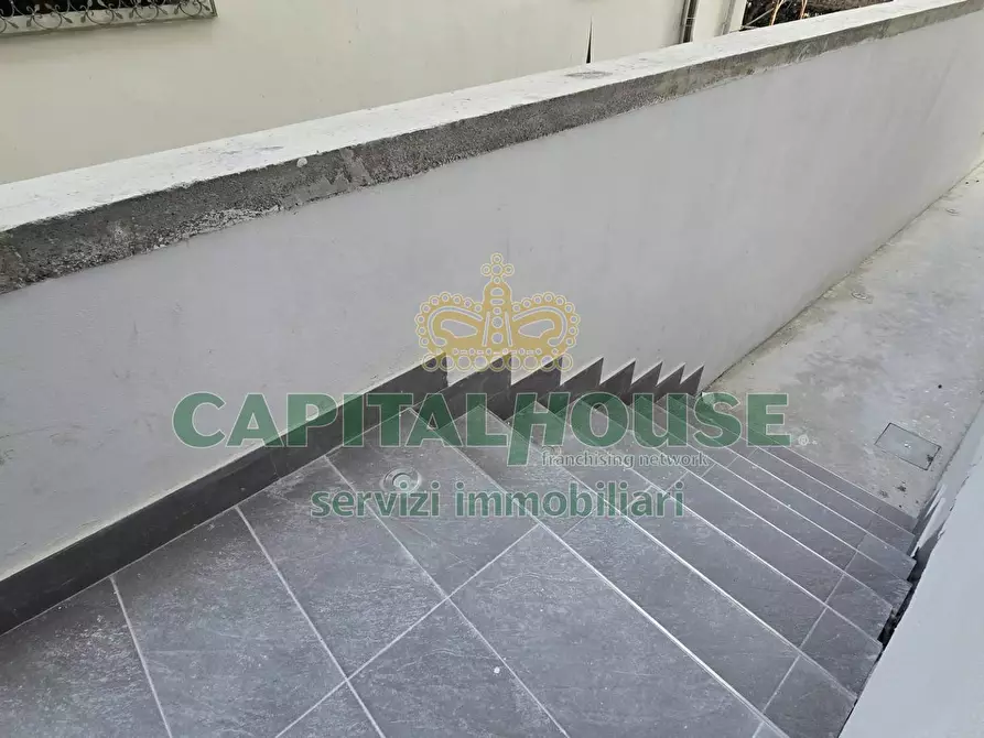 Immagine 8 di Appartamento in vendita  a San Nicola La Strada