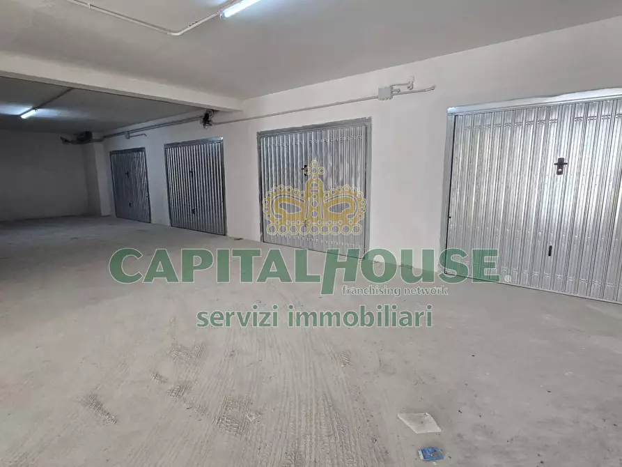 Immagine 10 di Appartamento in vendita  a San Nicola La Strada