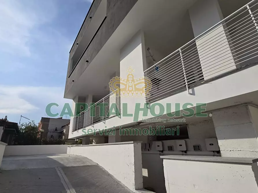 Immagine 6 di Appartamento in vendita  a San Nicola La Strada