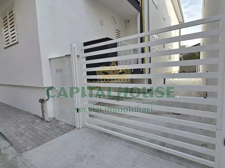 Immagine 7 di Appartamento in vendita  a San Nicola La Strada