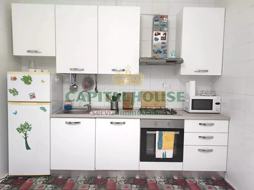 Immagine 2 di Appartamento in affitto  a Capua