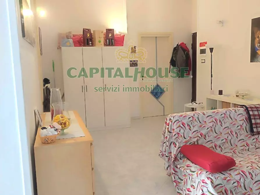 Immagine 3 di Appartamento in affitto  a Capua