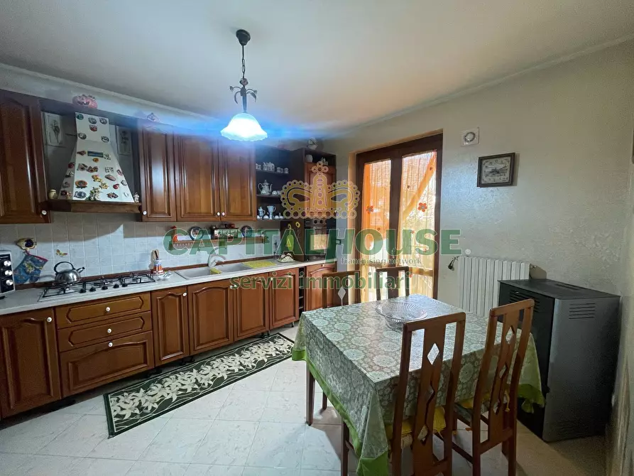 Immagine 4 di Villetta a schiera in vendita  a Avella