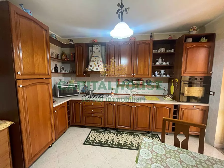 Immagine 5 di Villetta a schiera in vendita  a Avella