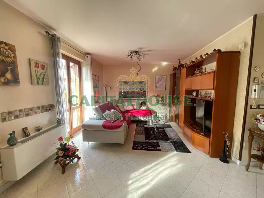 Immagine 2 di Villetta a schiera in vendita  a Avella