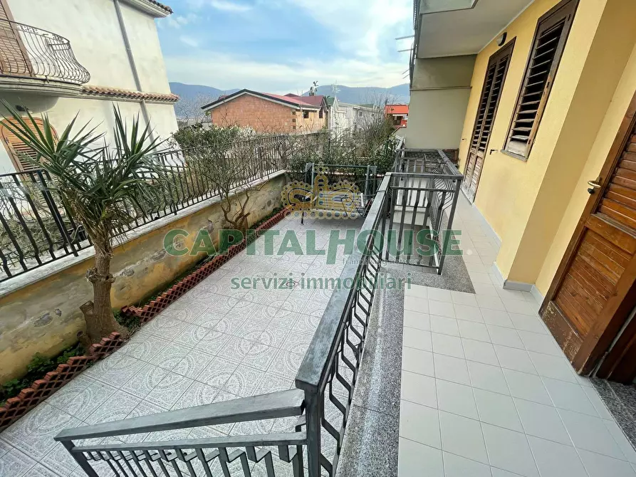 Immagine 3 di Villetta a schiera in vendita  a Avella