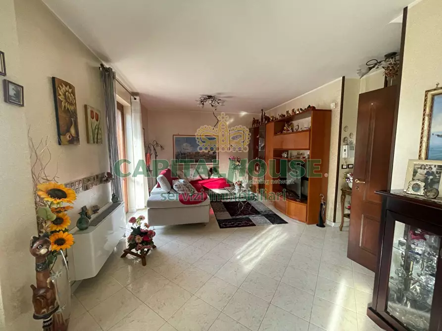 Immagine 1 di Villetta a schiera in vendita  a Avella