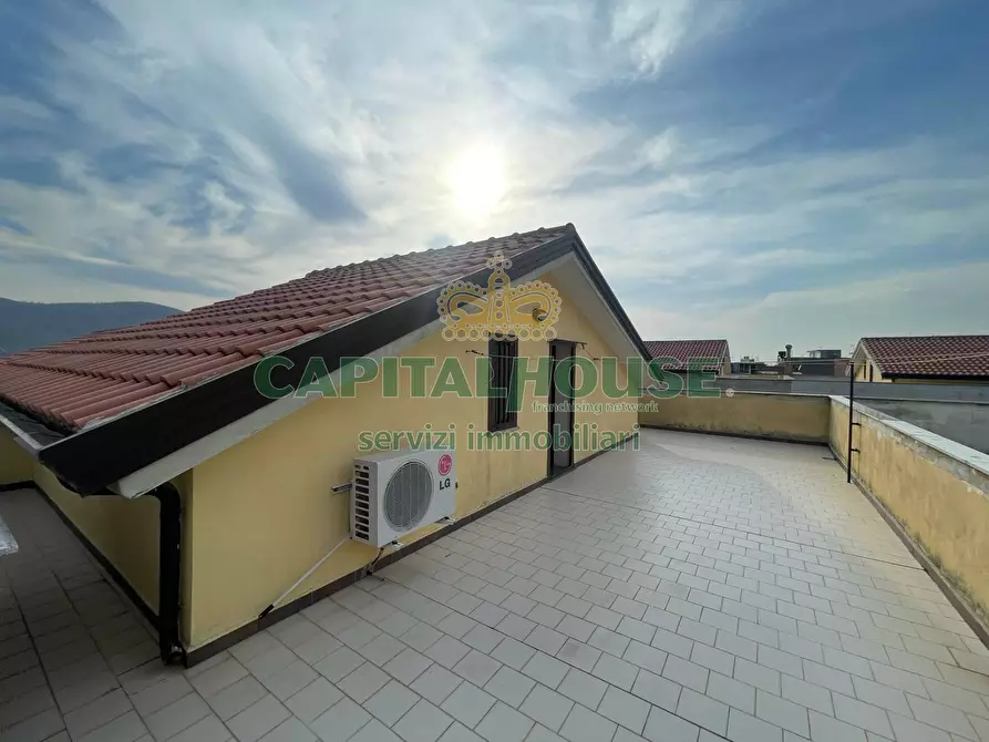 Immagine 6 di Villetta a schiera in vendita  a Avella