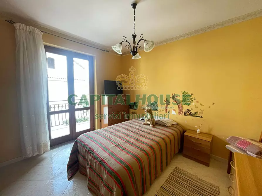 Immagine 14 di Villetta a schiera in vendita  a Avella