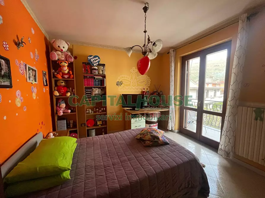 Immagine 7 di Villetta a schiera in vendita  a Avella