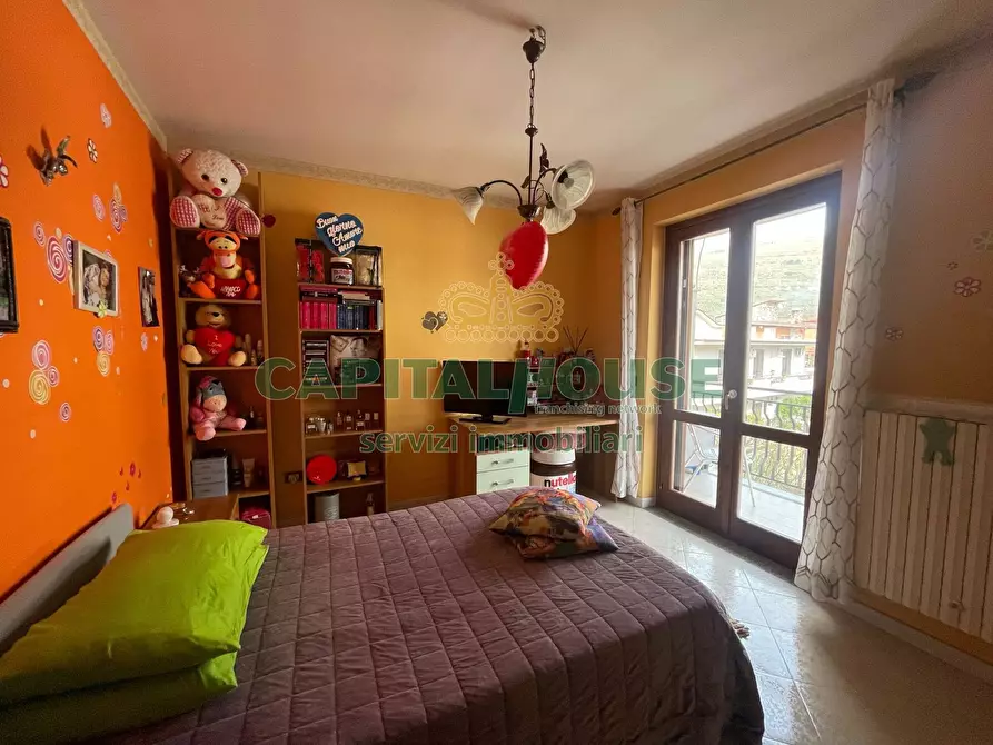 Immagine 8 di Villetta a schiera in vendita  a Avella