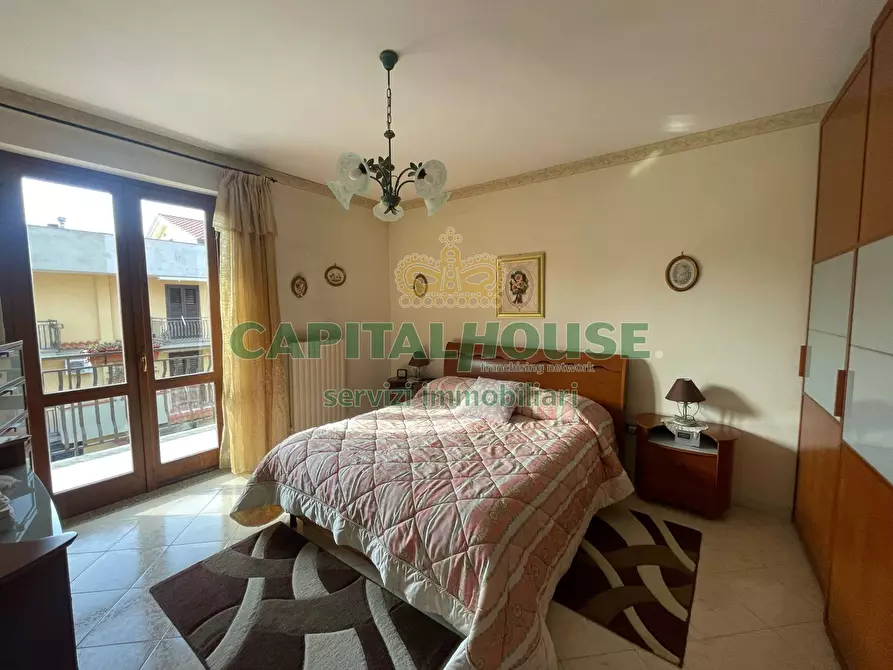 Immagine 9 di Villetta a schiera in vendita  a Avella