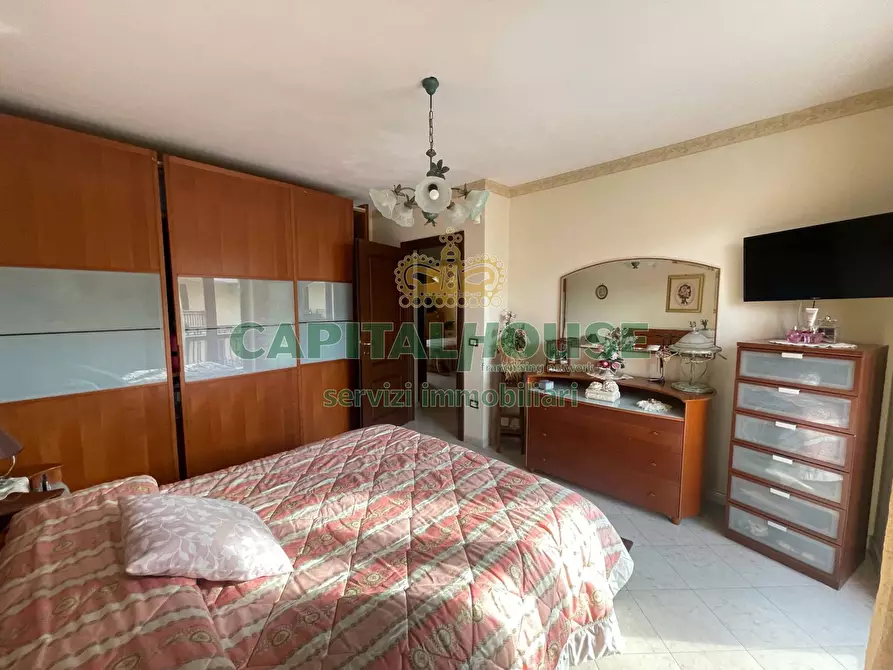 Immagine 10 di Villetta a schiera in vendita  a Avella