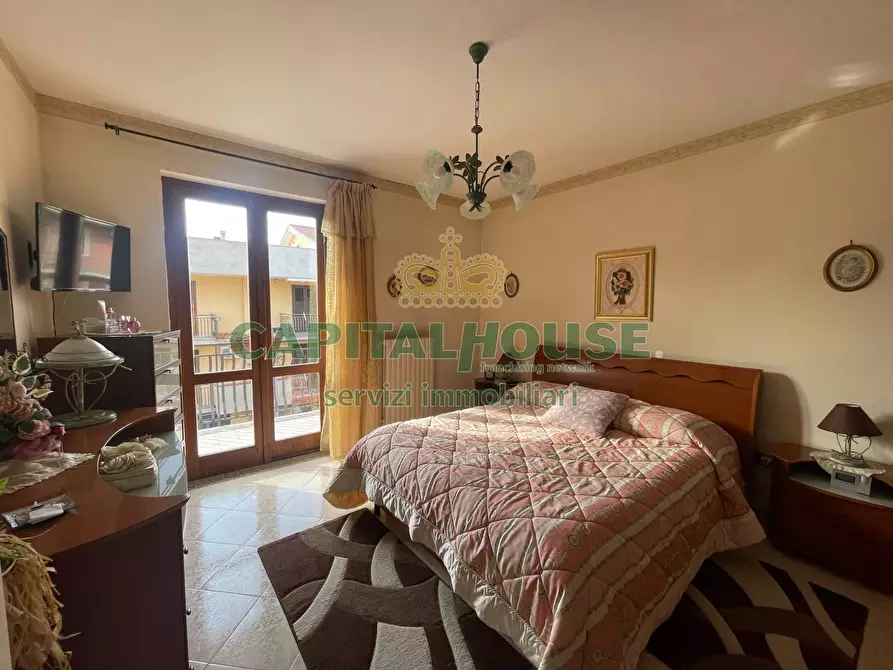 Immagine 11 di Villetta a schiera in vendita  a Avella