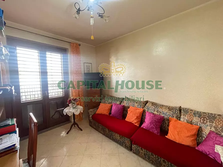 Immagine 17 di Villetta a schiera in vendita  a Avella