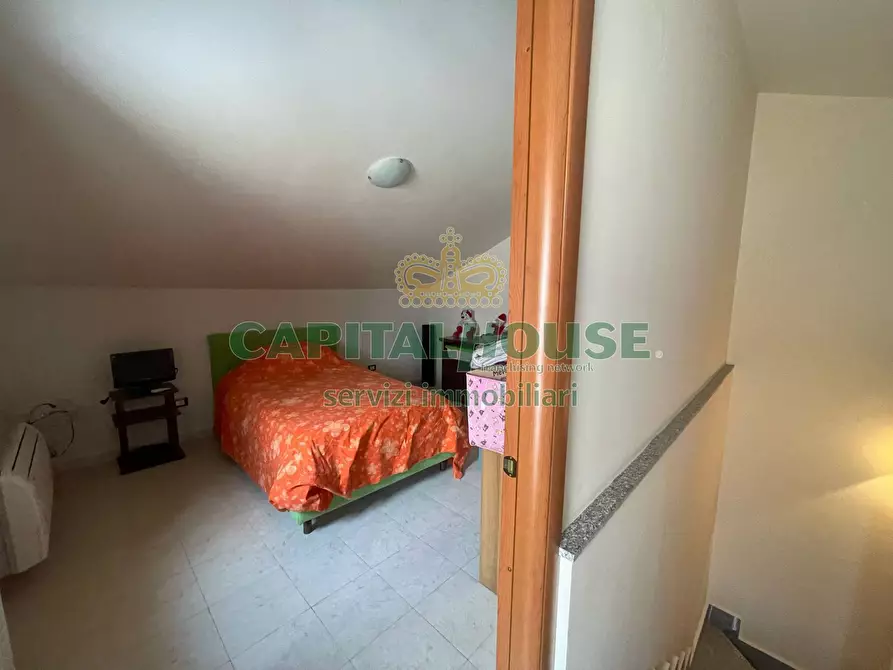 Immagine 18 di Villetta a schiera in vendita  a Avella