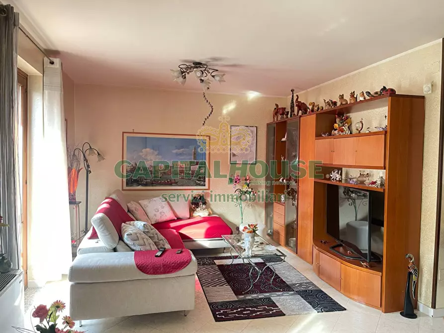 Immagine 12 di Villetta a schiera in vendita  a Avella