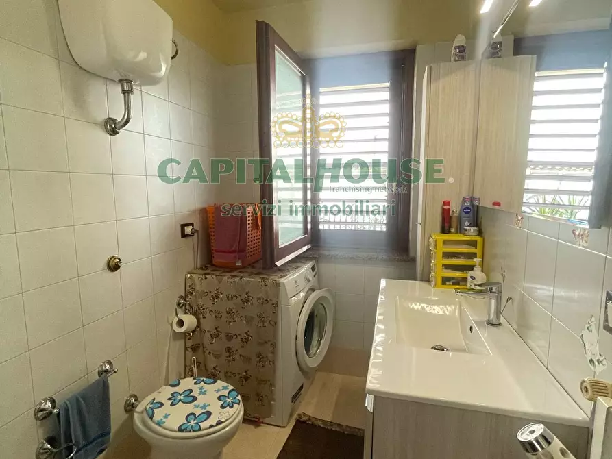 Immagine 19 di Villetta a schiera in vendita  a Avella