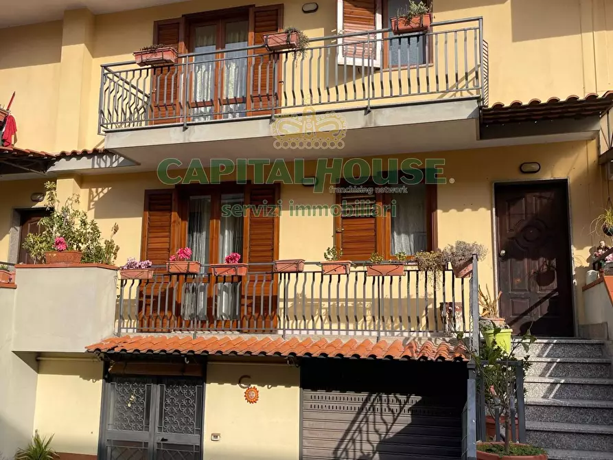 Immagine 24 di Villetta a schiera in vendita  a Avella