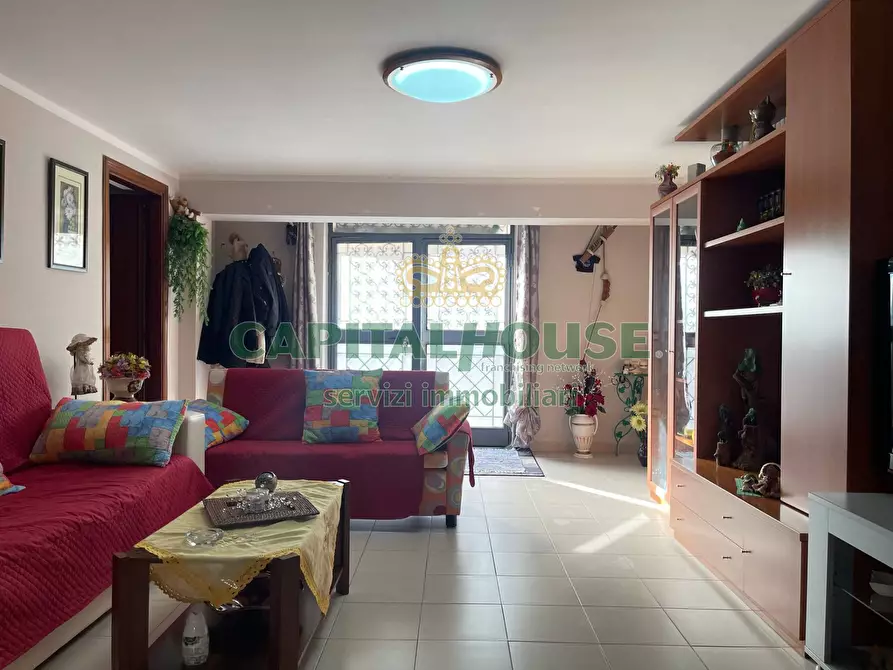 Immagine 25 di Villetta a schiera in vendita  a Avella