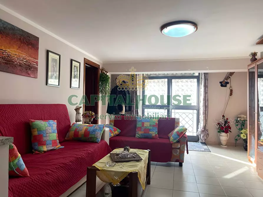 Immagine 26 di Villetta a schiera in vendita  a Avella